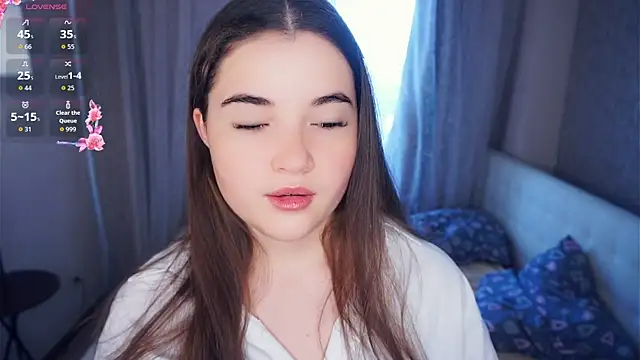 CathrynDail online show from September 2025 07:08:02 AM