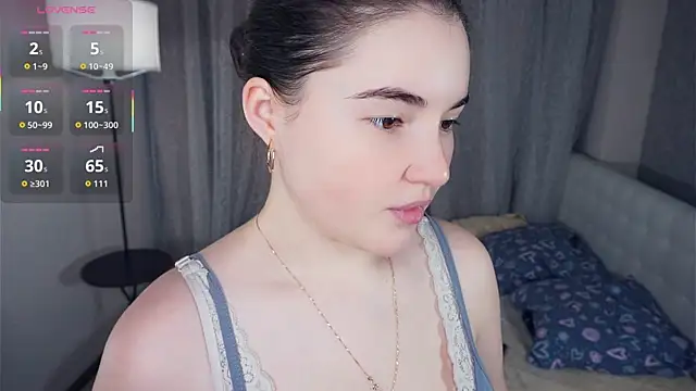 CathrynDail online show from December 2025 06:18:01 AM