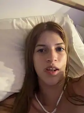 Snapshot of Nora_Vennucci chatting on July 2026 12:31:02 AM Nora Vennucci online show from July 2026 12:31:02 AM