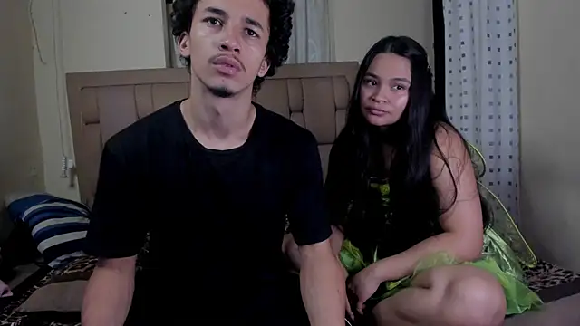 stepcouple XXX online show from October 2025 12:11:01 AM