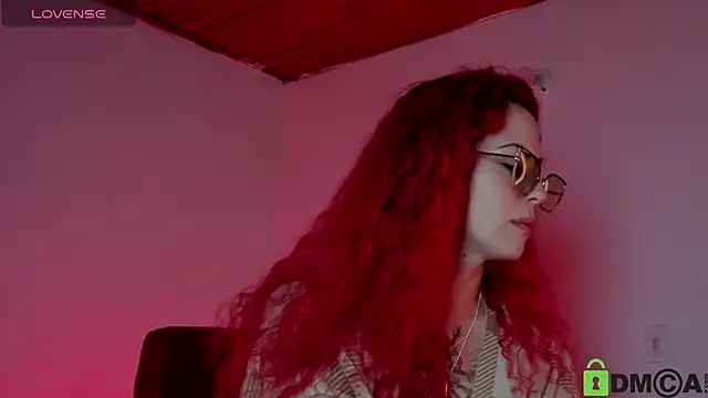 Borbala Iggy online show from December 2024 12:43:02 AM