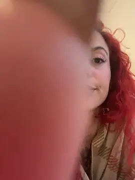 Borbala Iggy online show from February 2025 10:33:01 PM