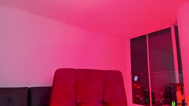 Borbala Iggy online show from February 2025 06:40:01 AM