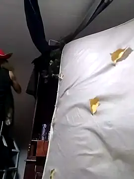 ottomusbrown online show from January 2025 03:37:01 AM