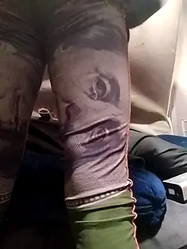 ottomusbrown online show from February 2025 04:04:01 PM