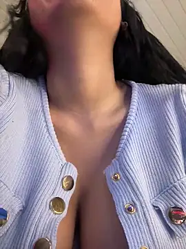 Anily Lovely online show from January 2025 09:36:01 PM
