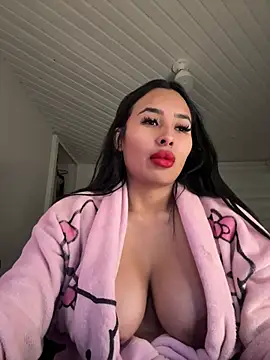 Anily Lovely online show from January 2026 11:54:02 PM