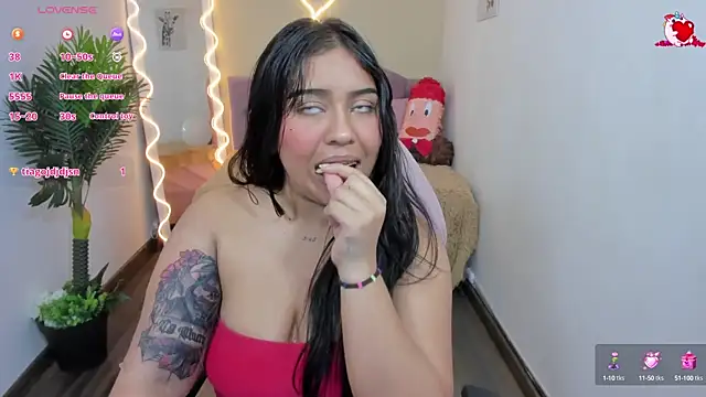 kendra tay online show from February 2025 06:32:02 AM