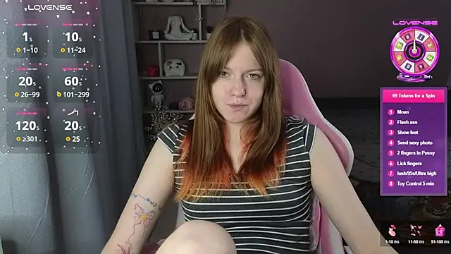 Snapshot of CassieJuice69 chatting on March 2025 08:40:02 PM CassieJuice69 online show from March 2025 08:40:02 PM