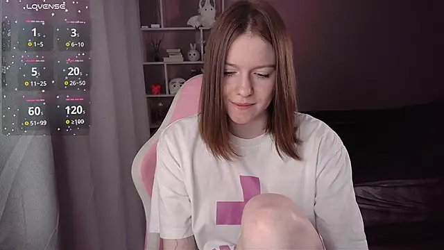 CassieJuice69 online show from March 2026 02:45:01 PM