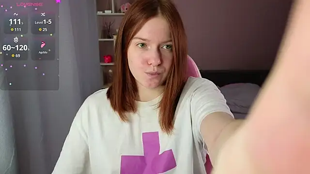 CassieJuice69 online show from May 2026 03:39:01 PM