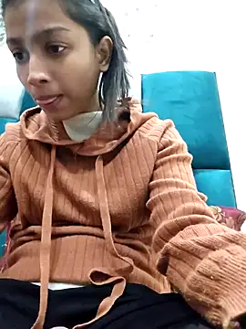 Aleena Rai online show from December 2024 06:55:01 PM