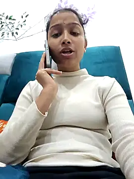 Aleena Rai online show from December 2024 01:10:02 PM