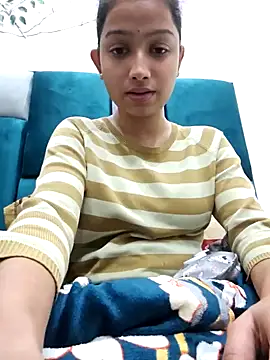 Aleena Rai online show from December 2024 04:59:02 PM