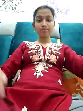 Aleena Rai online show from February 2025 06:49:02 PM