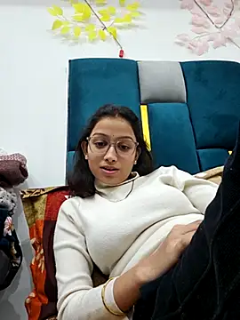 Aleena Rai online show from February 2025 06:19:01 PM