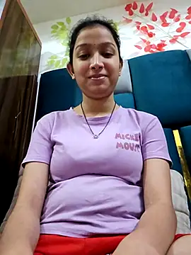 Aleena Rai online show from March 2025 07:31:01 PM
