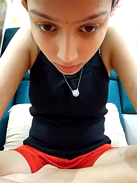 Aleena Rai online show from March 2025 06:18:01 PM