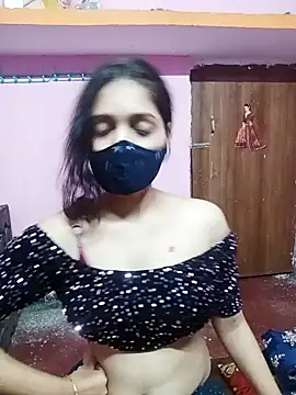 Cute-Simmi online show from December 2024 07:53:02 PM