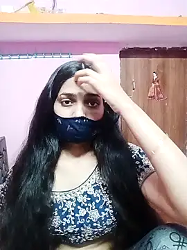 Cute-Simmi online show from December 2024 09:10:01 AM