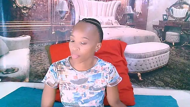 Snapshot of EbonyCreamy69 chatting on February 2026 06:53:02 AM EbonyCreamy69 online show from February 2026 06:53:02 AM