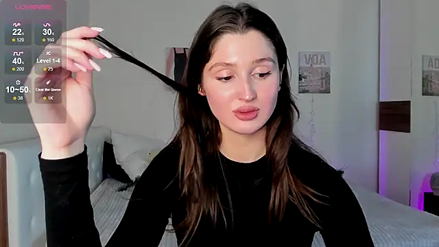 Snapshot of tender_babyy chatting on December 2024 12:25:02 PM tender babyy online show from December 2024 12:25:02 PM