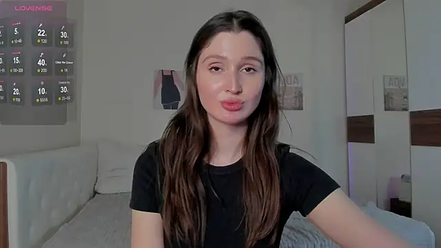 Snapshot of tender_babyy chatting on February 2025 04:40:01 PM tender babyy online show from February 2025 04:40:01 PM