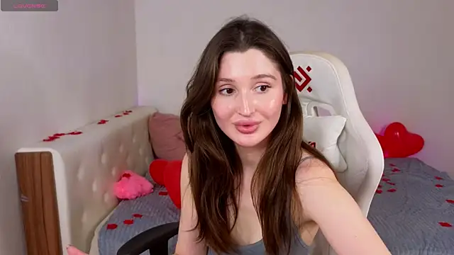 Snapshot of tender_babyy chatting on February 2025 03:15:02 PM tender babyy online show from February 2025 03:15:02 PM