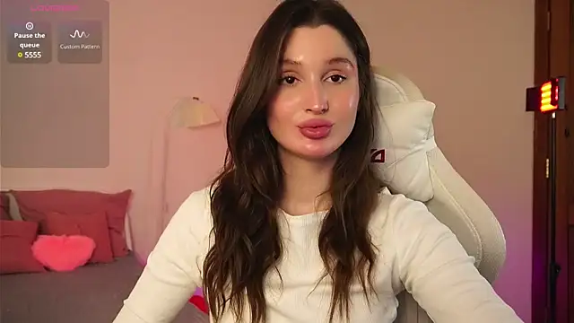 Snapshot of tender_babyy chatting on February 2025 07:44:02 AM tender babyy online show from February 2025 07:44:02 AM