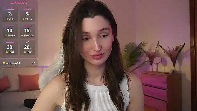 Snapshot of tender_babyy chatting on March 2025 10:47:01 AM tender babyy online show from March 2025 10:47:01 AM