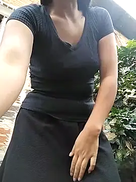 MirandaSingle online show from April 2026 12:31:01 PM