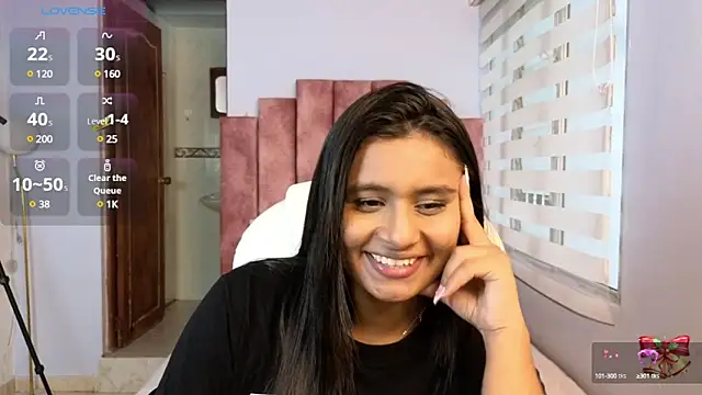 lou rosse  online show from December 2024 09:15:02 PM