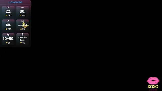 lou rosse  online show from February 2025 08:49:01 PM