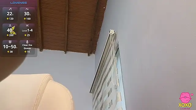 lou rosse  online show from March 2025 07:57:02 PM