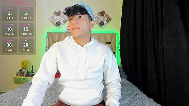 patrick sanzz online show from March 2025 03:55:02 AM