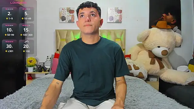 patrick sanzz online show from September 2025 08:13:01 PM