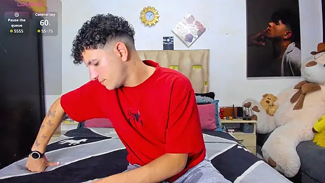 patrick sanzz online show from March 2026 06:32:01 PM