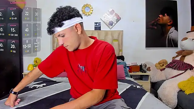 patrick sanzz online show from March 2026 12:25:01 AM