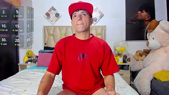 patrick sanzz online show from March 2026 03:44:02 PM