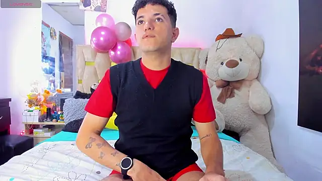 patrick sanzz online show from May 2026 05:03:02 AM