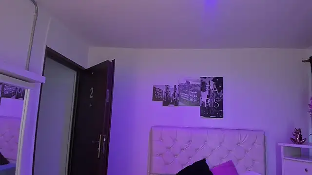 Amy Kiitty  online show from March 2026 01:11:01 PM