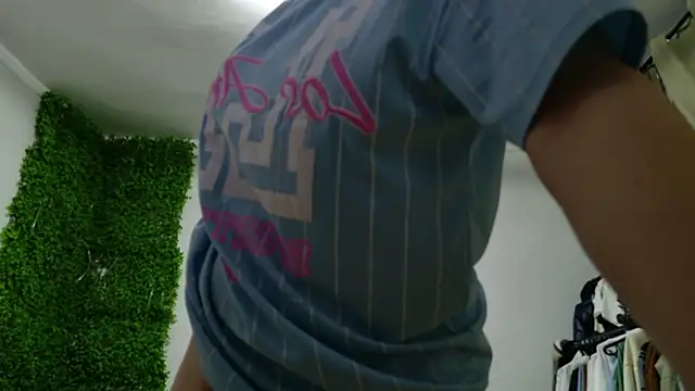 Lorennameliyy online show from March 2025 08:15:02 PM