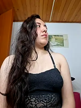 Emi chik online show from April 2026 12:29:02 PM