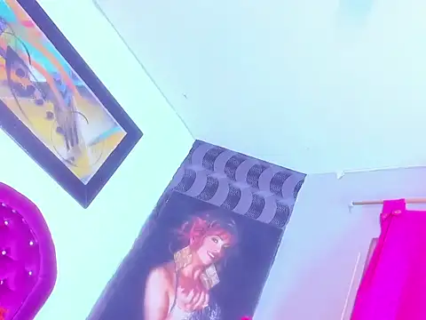 Eyleen Santos online show from November 2025 07:35:01 PM