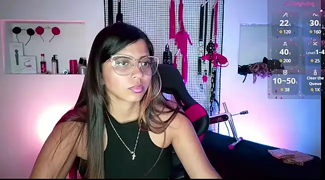 Snapshot of Megaan_Greey chatting on January 2025 09:48:02 PM Megaan Greey online show from January 2025 09:48:02 PM