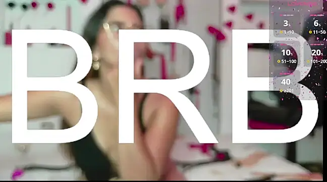 Snapshot of Megaan_Greey chatting on February 2025 12:10:01 AM Megaan Greey online show from February 2025 12:10:01 AM