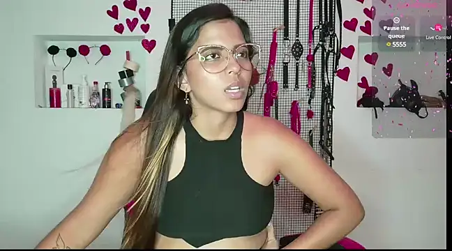 Snapshot of Megaan_Greey chatting on March 2025 10:32:02 PM Megaan Greey online show from March 2025 10:32:02 PM