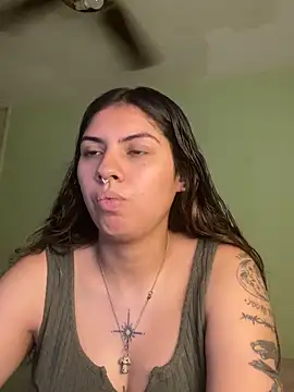 Snapshot of Argentiiniita chatting on March 2026 08:39:01 PM Argentiiniita online show from March 2026 08:39:01 PM