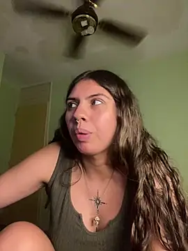 Snapshot of Argentiiniita chatting on March 2026 02:04:02 AM Argentiiniita online show from March 2026 02:04:02 AM