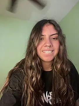 Snapshot of Argentiiniita chatting on March 2026 09:07:01 PM Argentiiniita online show from March 2026 09:07:01 PM